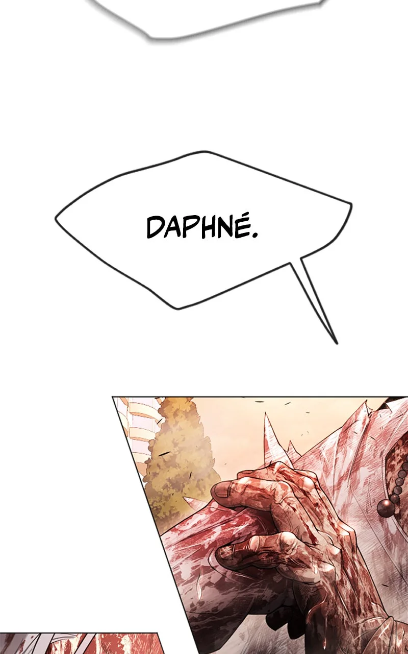 L'ère des surhommes Chapitre 155 - Page 85