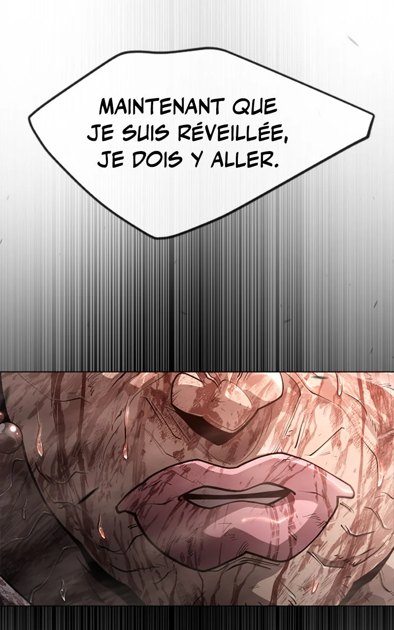 L'ère des surhommes Chapitre 155 - Page 87