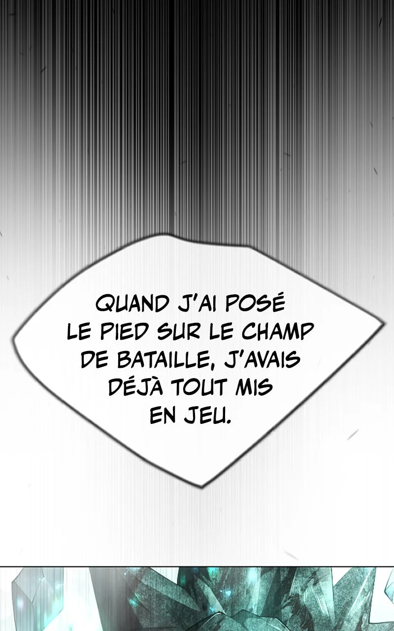 L'ère des surhommes Chapitre 155 - Page 88