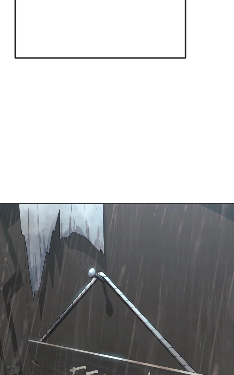 L'ère des surhommes Chapitre 155 - Page 94