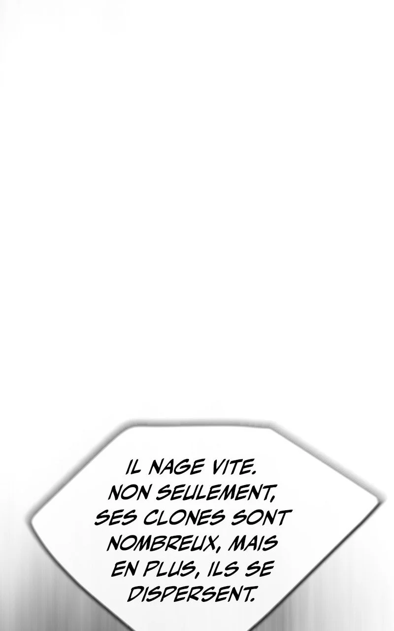 L'ère des surhommes Chapitre 156 - Page 116