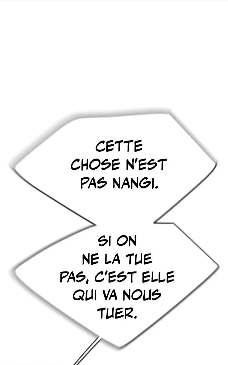 L'ère des surhommes Chapitre 156 - Page 132