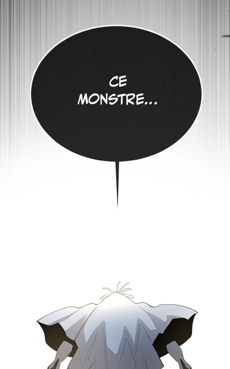 L'ère des surhommes Chapitre 156 - Page 135