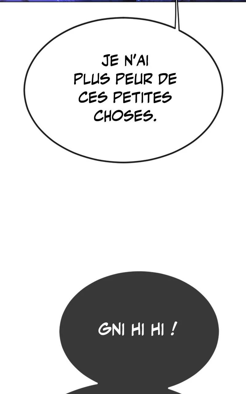 L'ère des surhommes Chapitre 156 - Page 143