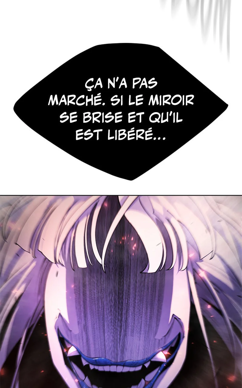 L'ère des surhommes Chapitre 156 - Page 188