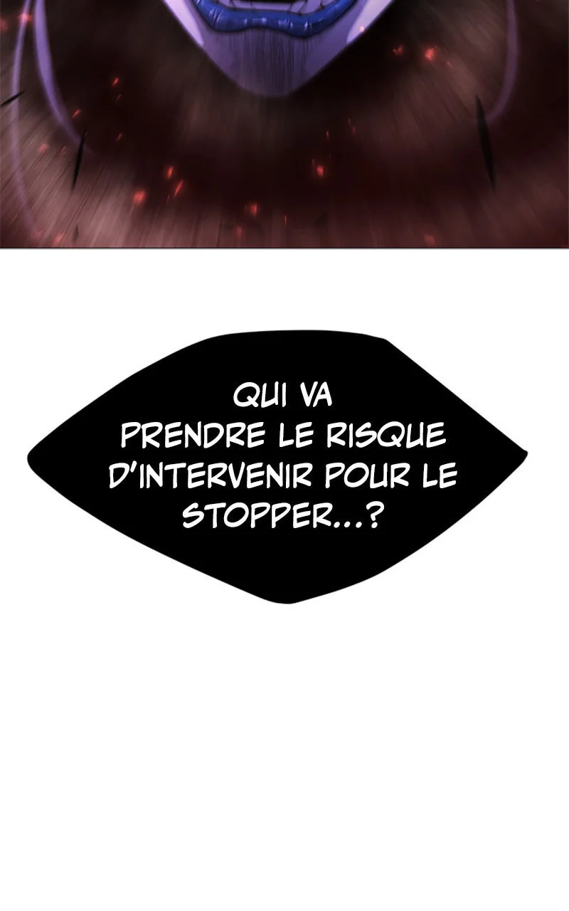 L'ère des surhommes Chapitre 156 - Page 189