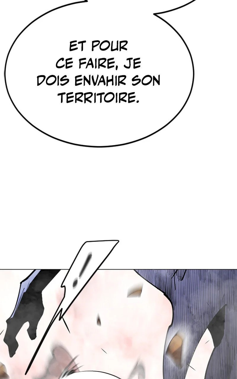 L'ère des surhommes Chapitre 156 - Page 196
