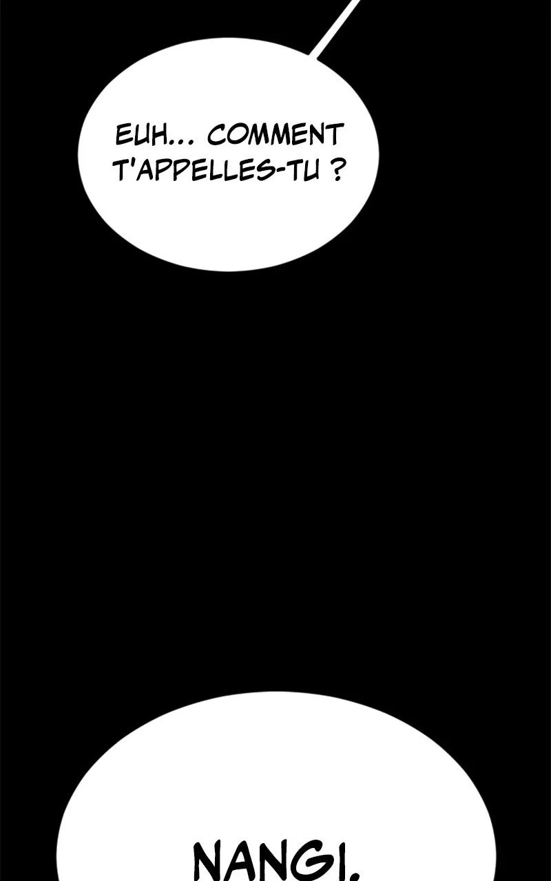 L'ère des surhommes Chapitre 156 - Page 209