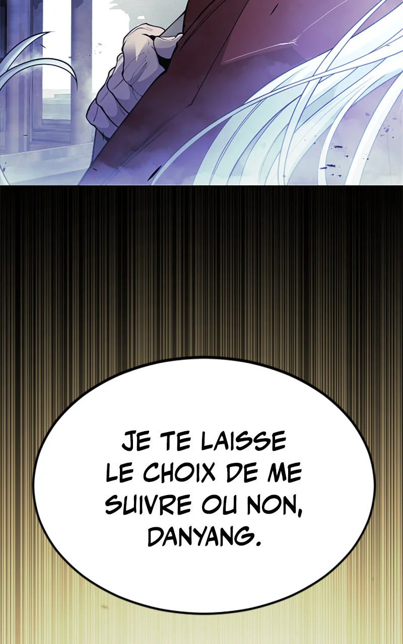 L'ère des surhommes Chapitre 156 - Page 211