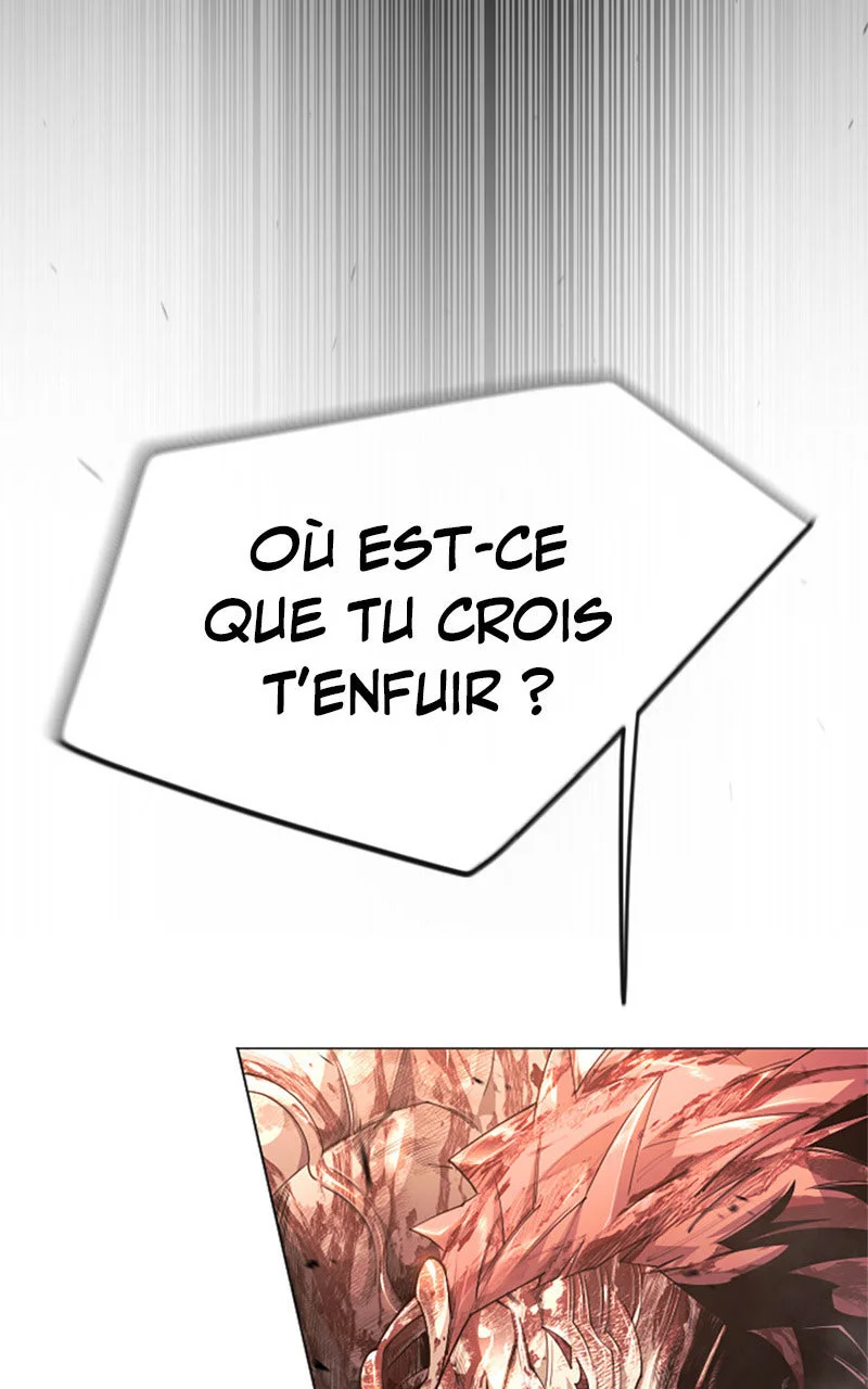 L'ère des surhommes Chapitre 156 - Page 42