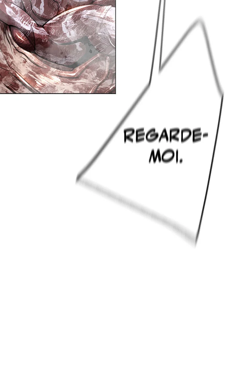 L'ère des surhommes Chapitre 156 - Page 71