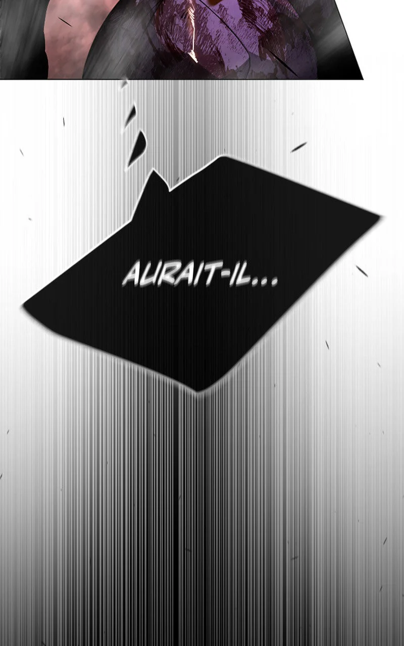 L'ère des surhommes Chapitre 156 - Page 81
