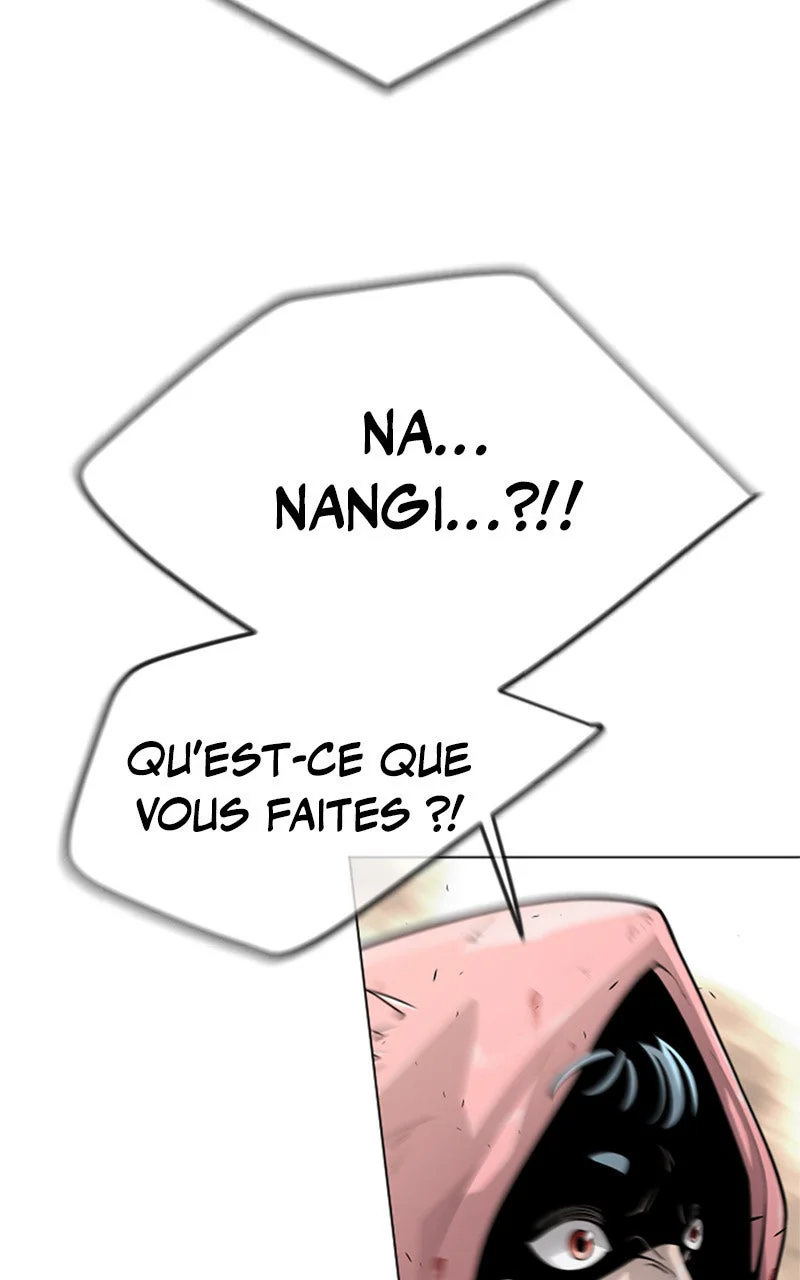 L'ère des surhommes Chapitre 156 - Page 95