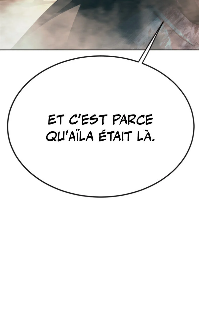 L'ère des surhommes Chapitre 157 - Page 100