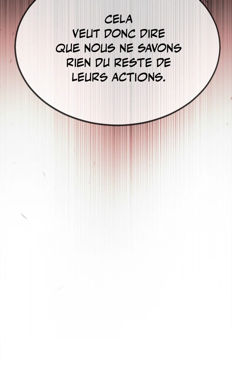 L'ère des surhommes Chapitre 157 - Page 129