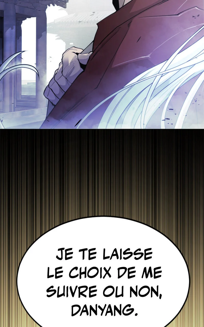 L'ère des surhommes Chapitre 157 - Page 14