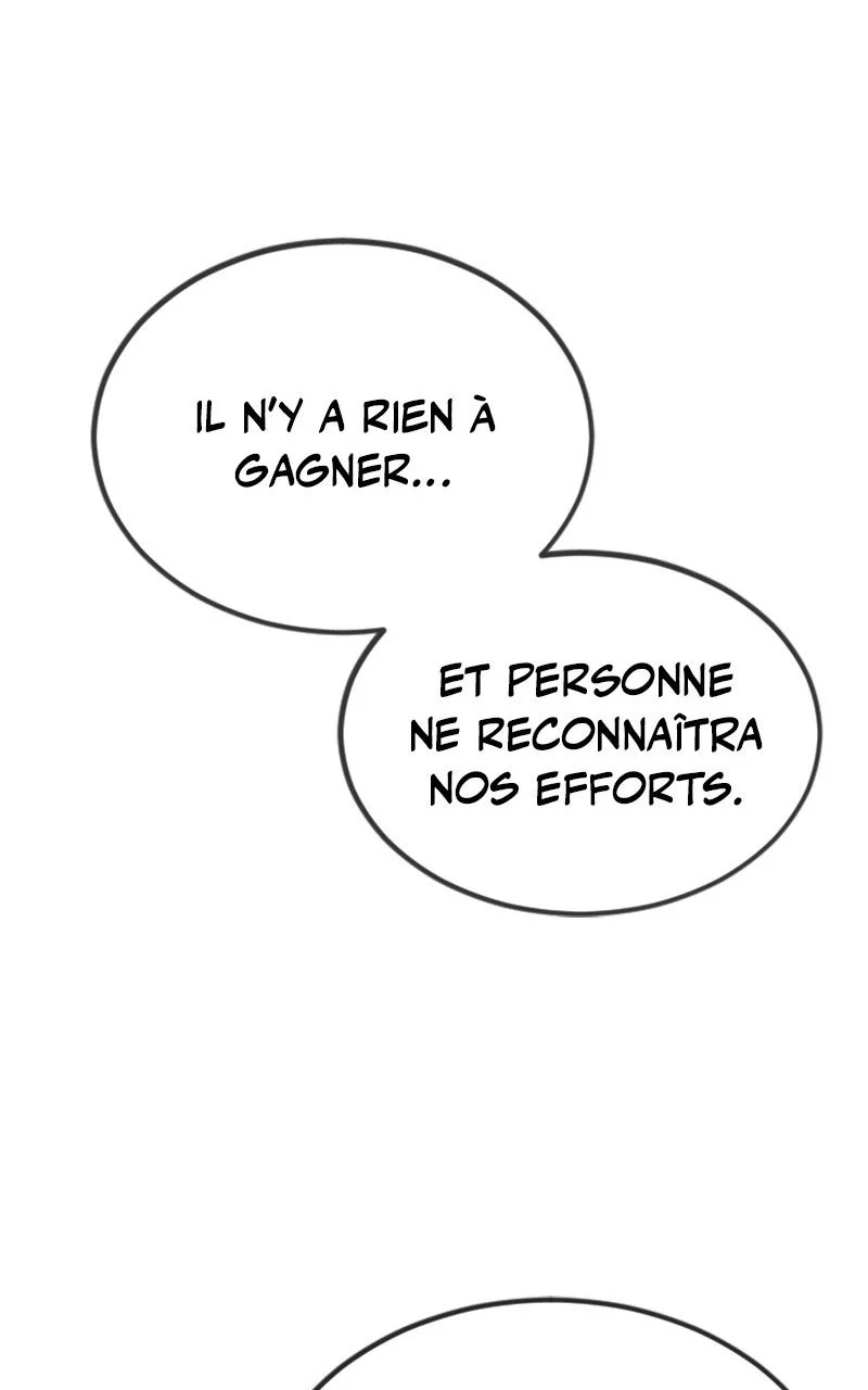 L'ère des surhommes Chapitre 157 - Page 144