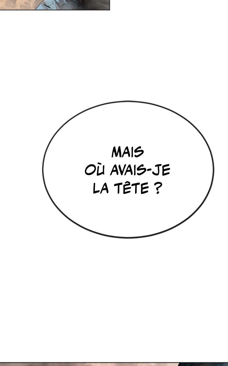 L'ère des surhommes Chapitre 157 - Page 154
