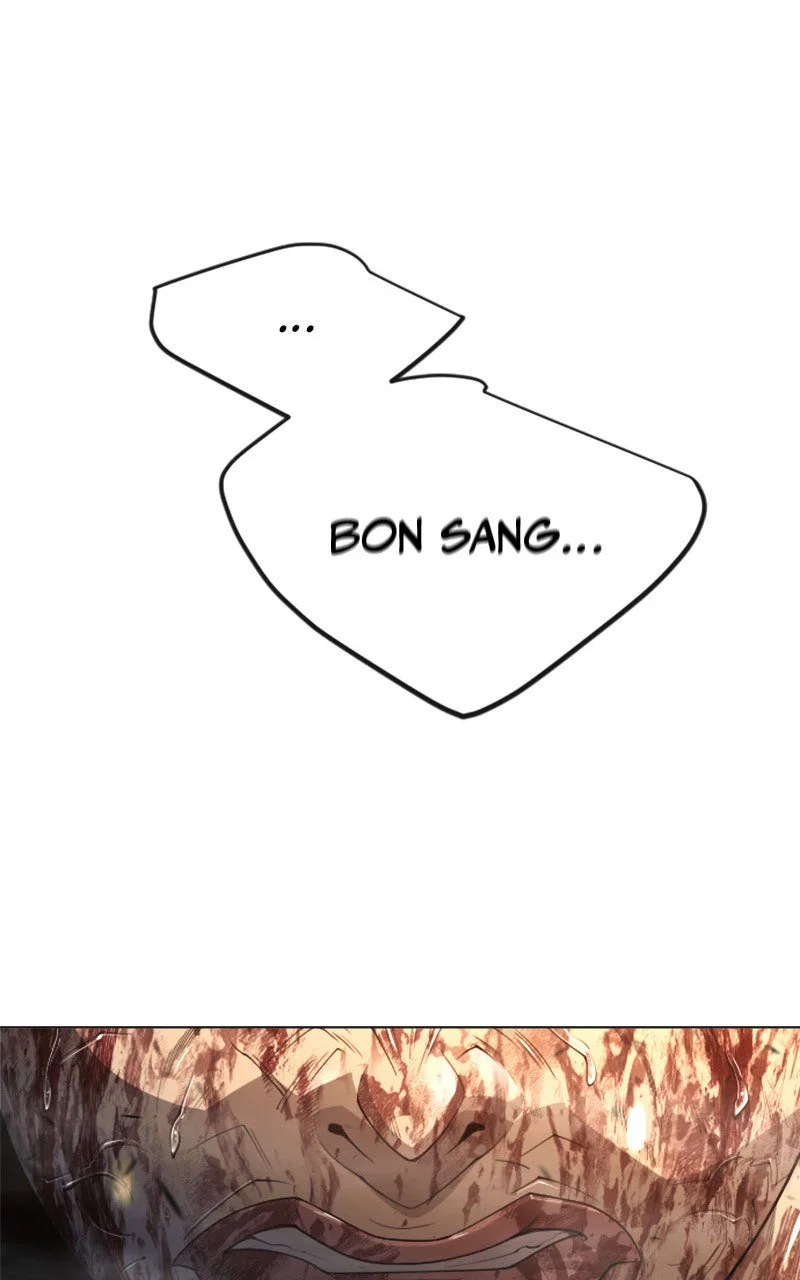 L'ère des surhommes Chapitre 157 - Page 180