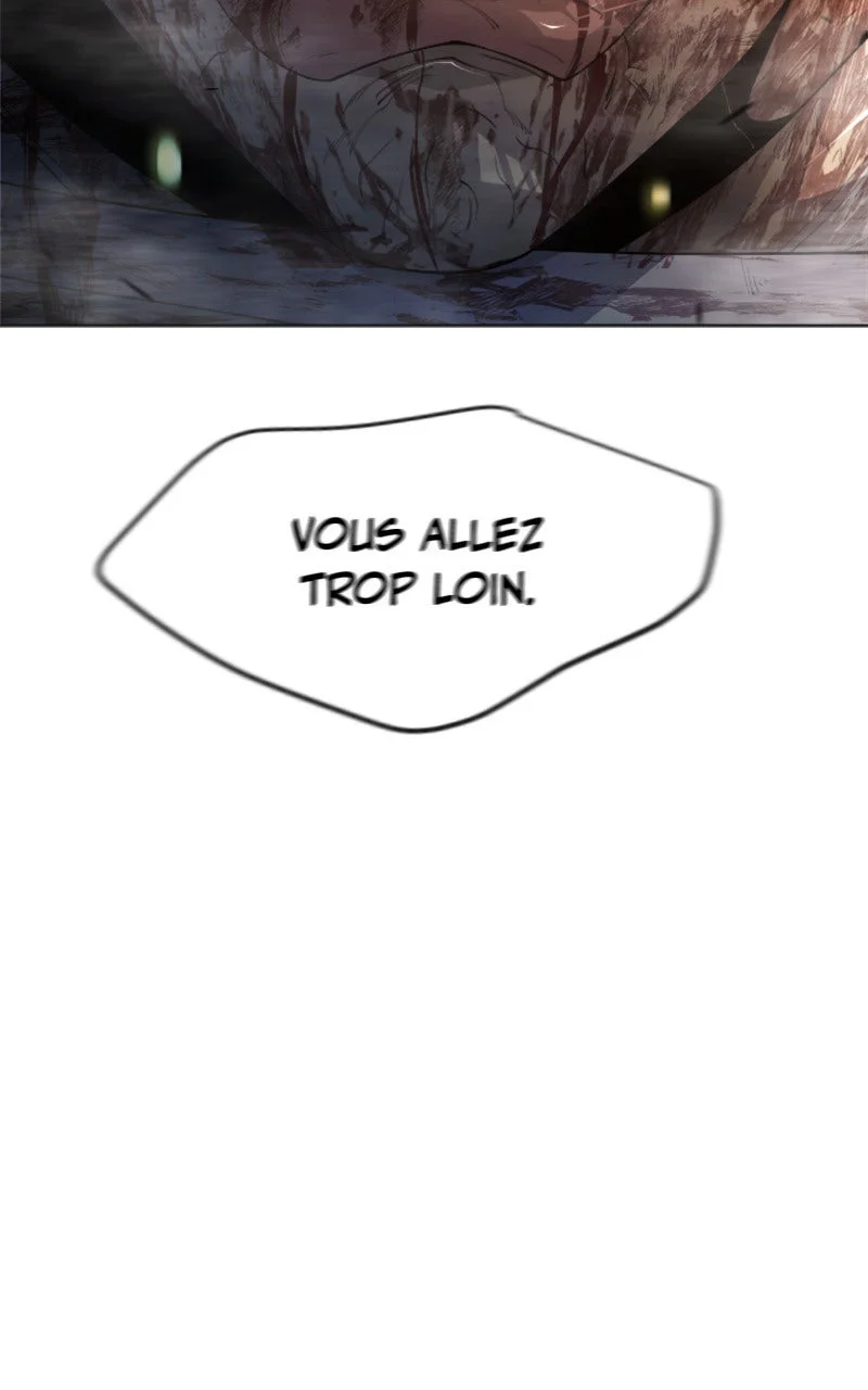 L'ère des surhommes Chapitre 157 - Page 181