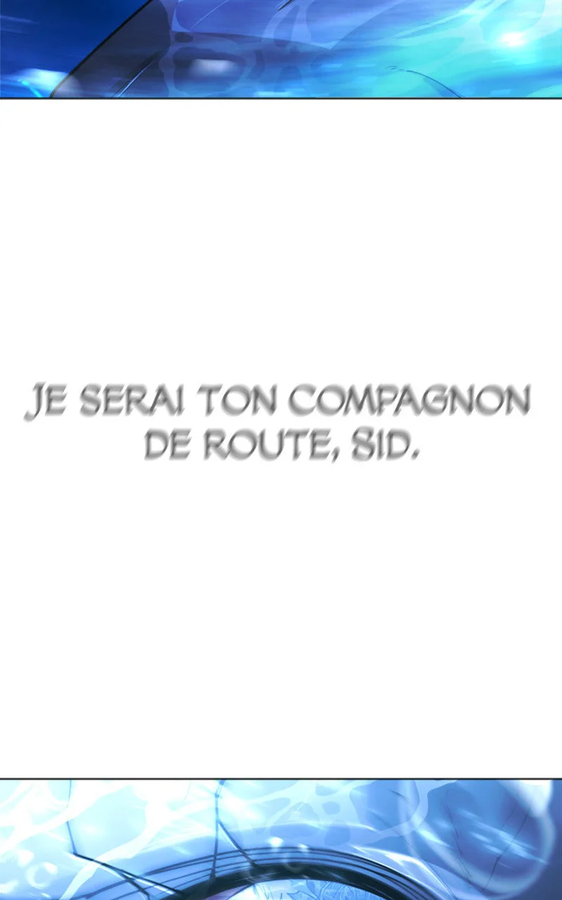 L'ère des surhommes Chapitre 157 - Page 193