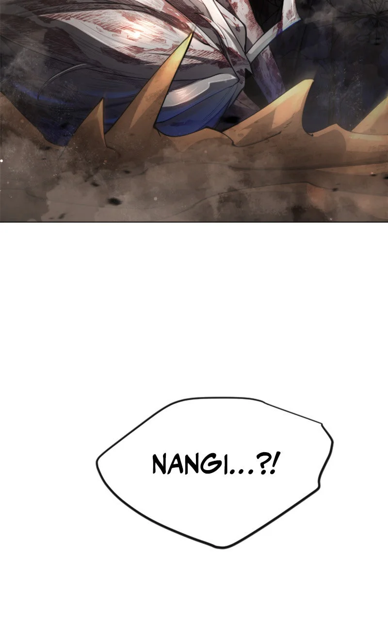 L'ère des surhommes Chapitre 157 - Page 24