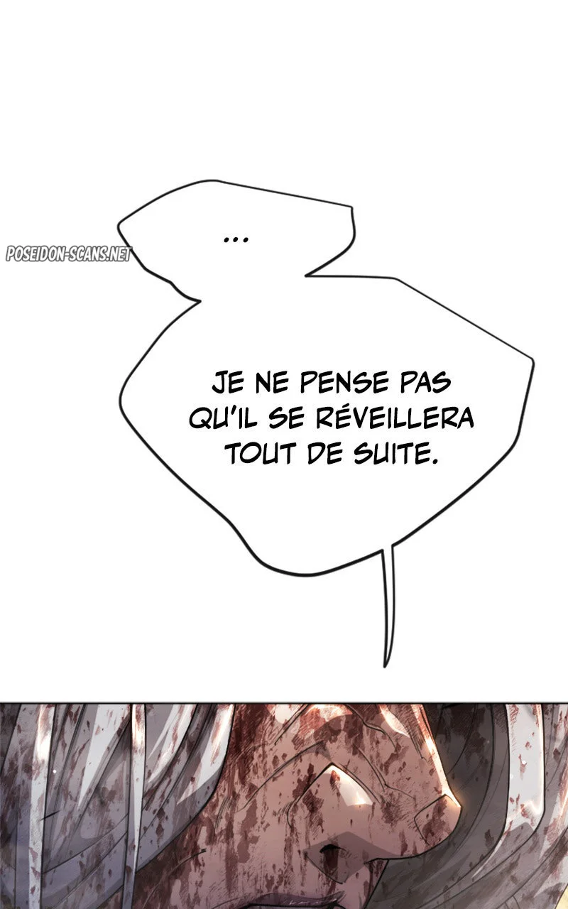 L'ère des surhommes Chapitre 157 - Page 28