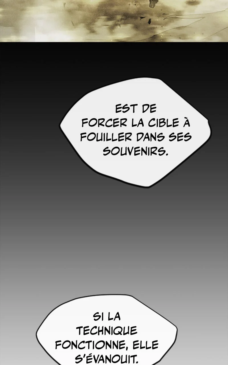 L'ère des surhommes Chapitre 157 - Page 31