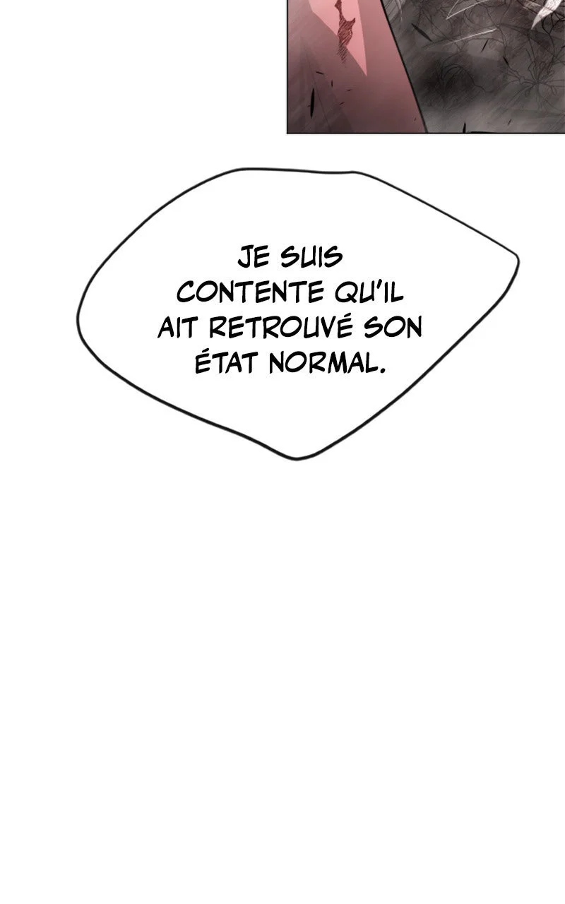 L'ère des surhommes Chapitre 157 - Page 35