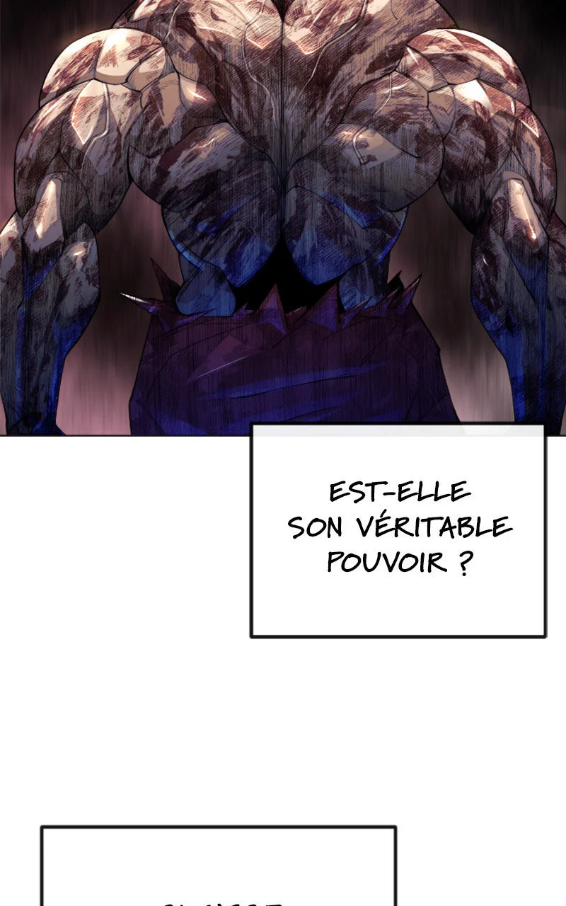 L'ère des surhommes Chapitre 157 - Page 42