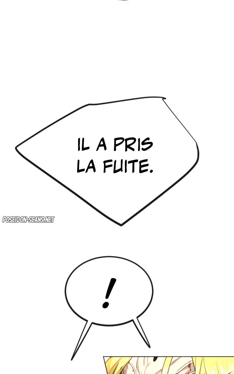 L'ère des surhommes Chapitre 157 - Page 47