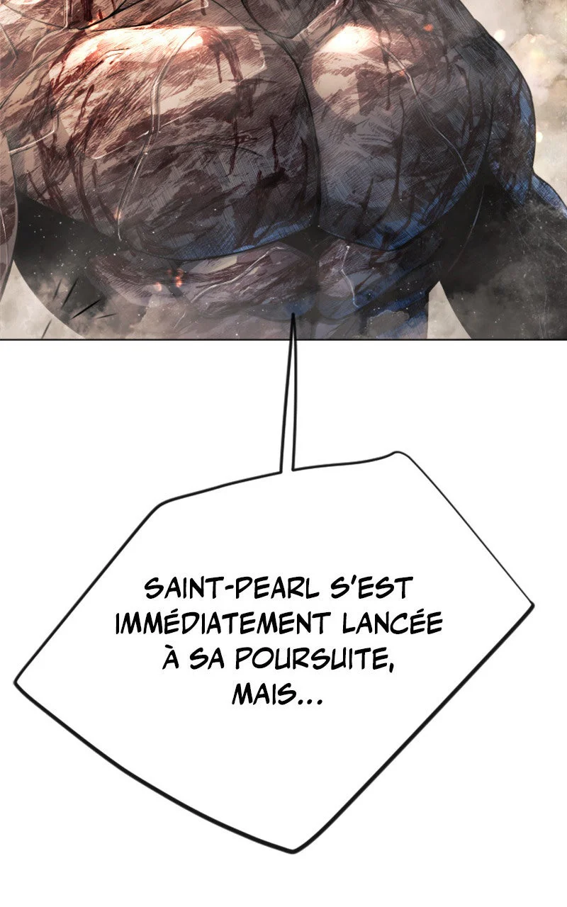 L'ère des surhommes Chapitre 157 - Page 50