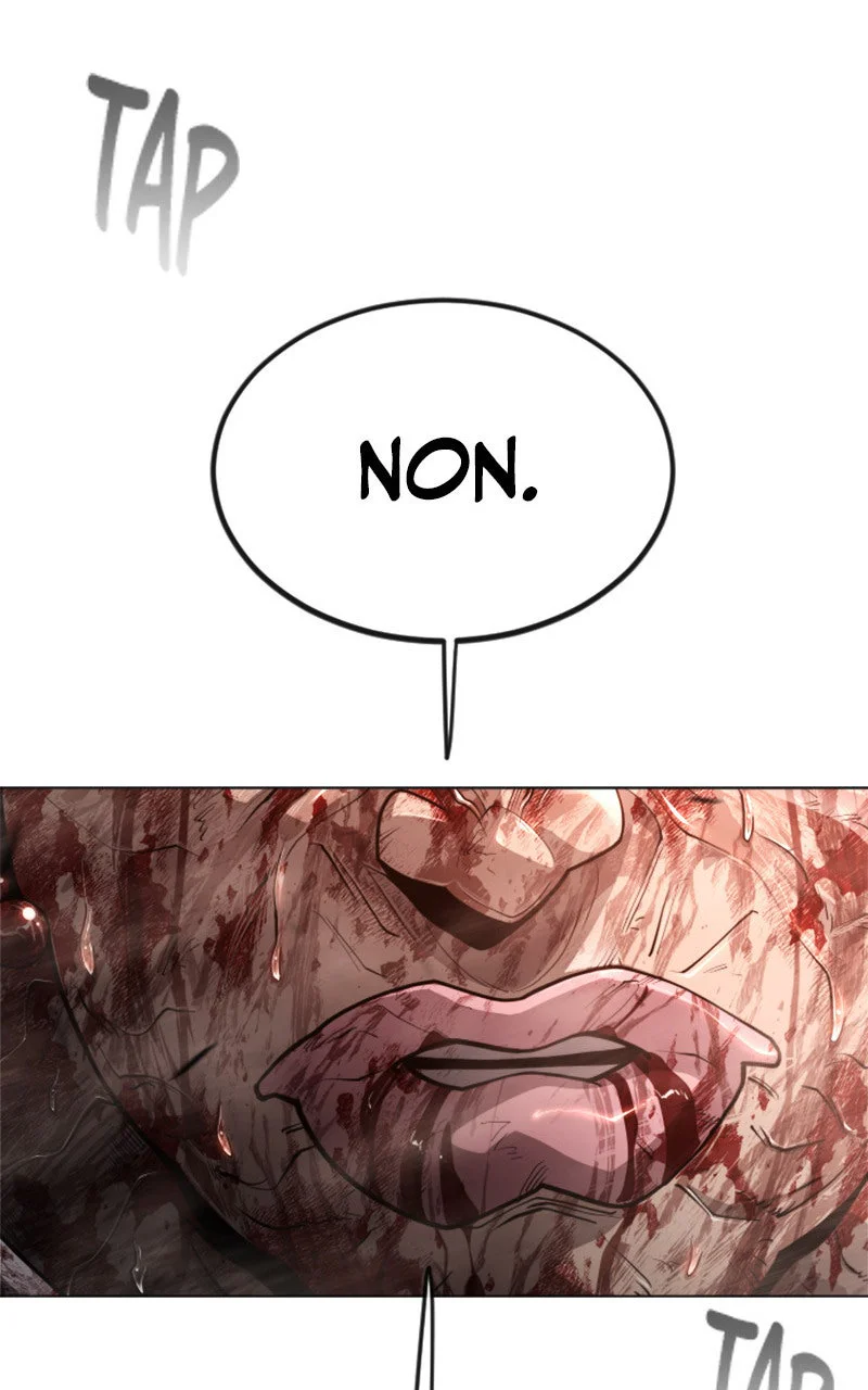 L'ère des surhommes Chapitre 157 - Page 51