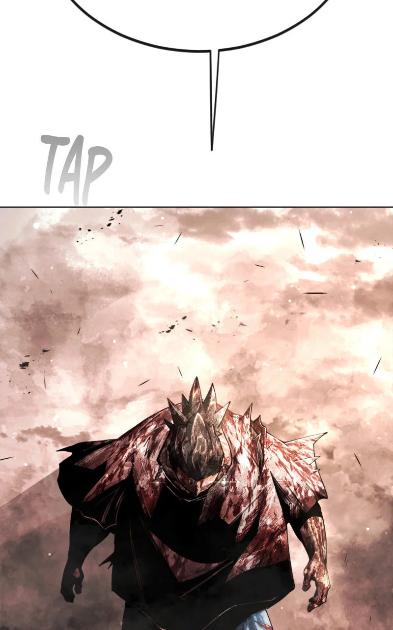 L'ère des surhommes Chapitre 157 - Page 54