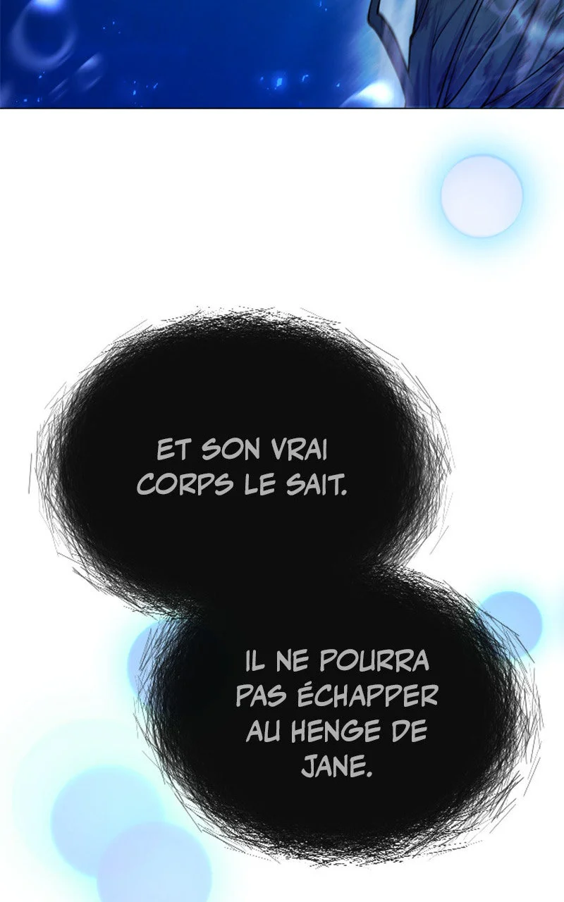 L'ère des surhommes Chapitre 157 - Page 69
