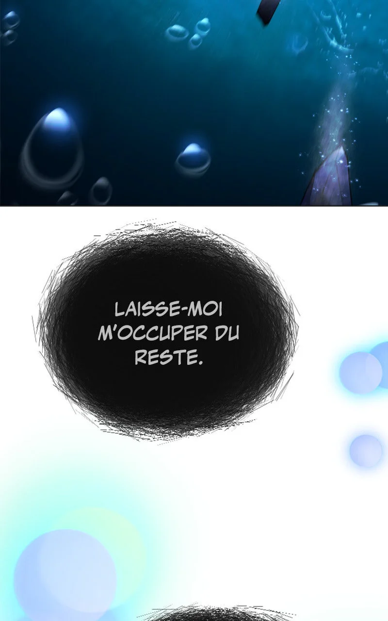 L'ère des surhommes Chapitre 157 - Page 71