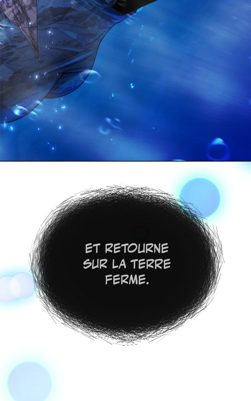 L'ère des surhommes Chapitre 157 - Page 73