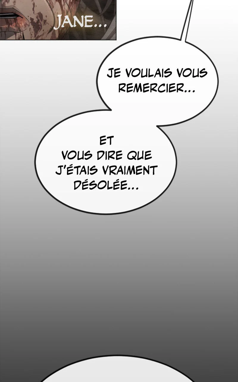 L'ère des surhommes Chapitre 157 - Page 90