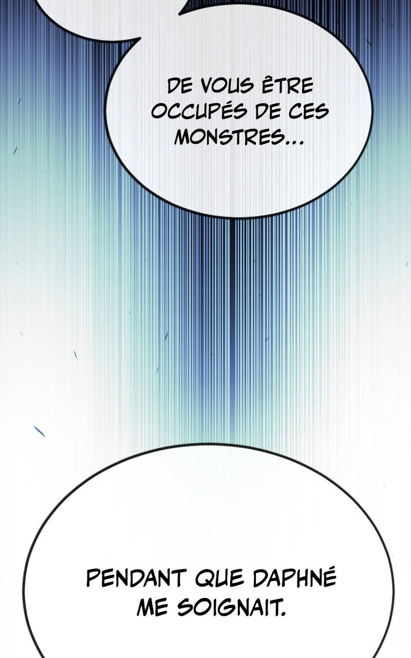 L'ère des surhommes Chapitre 157 - Page 93