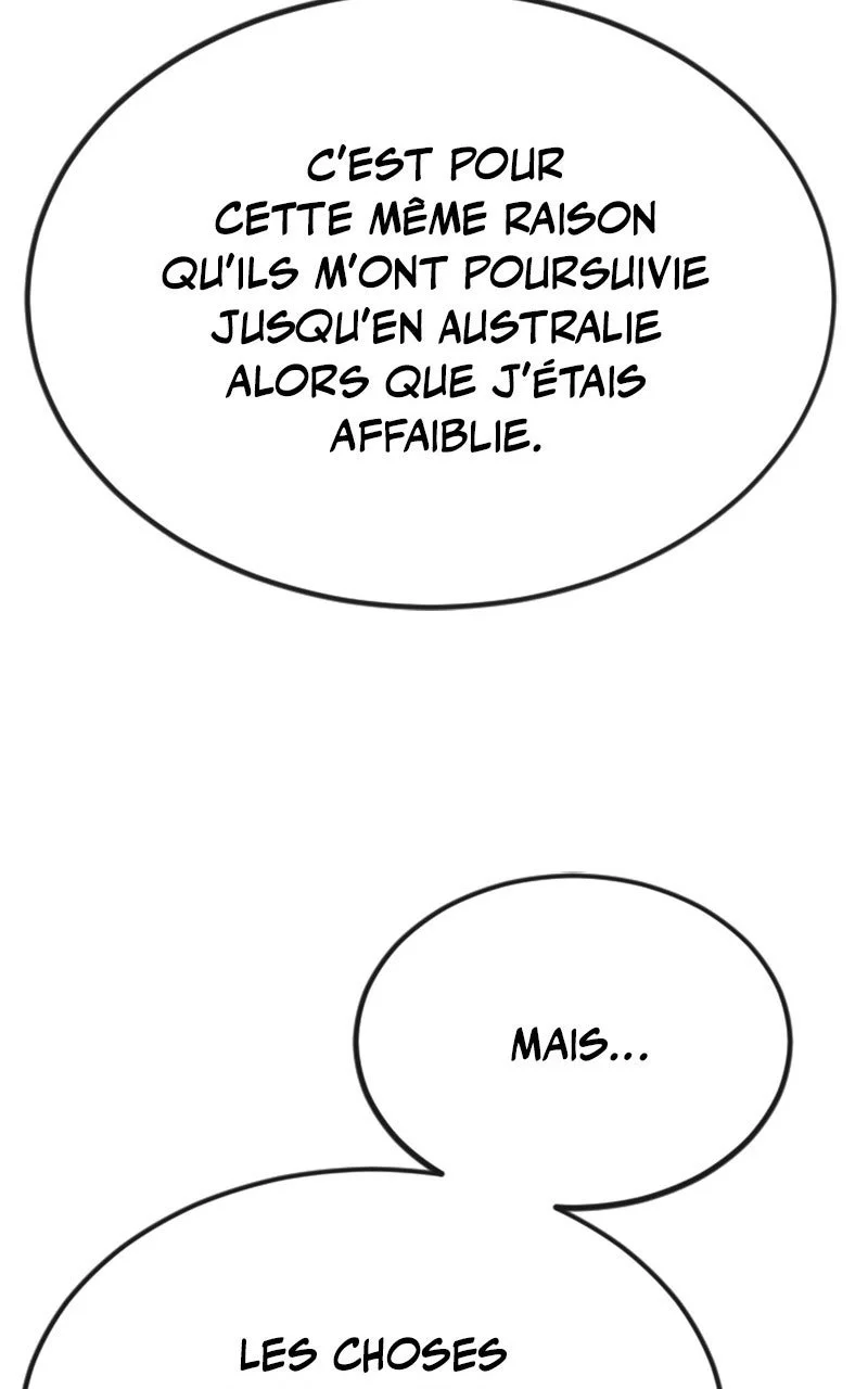L'ère des surhommes Chapitre 157 - Page 98