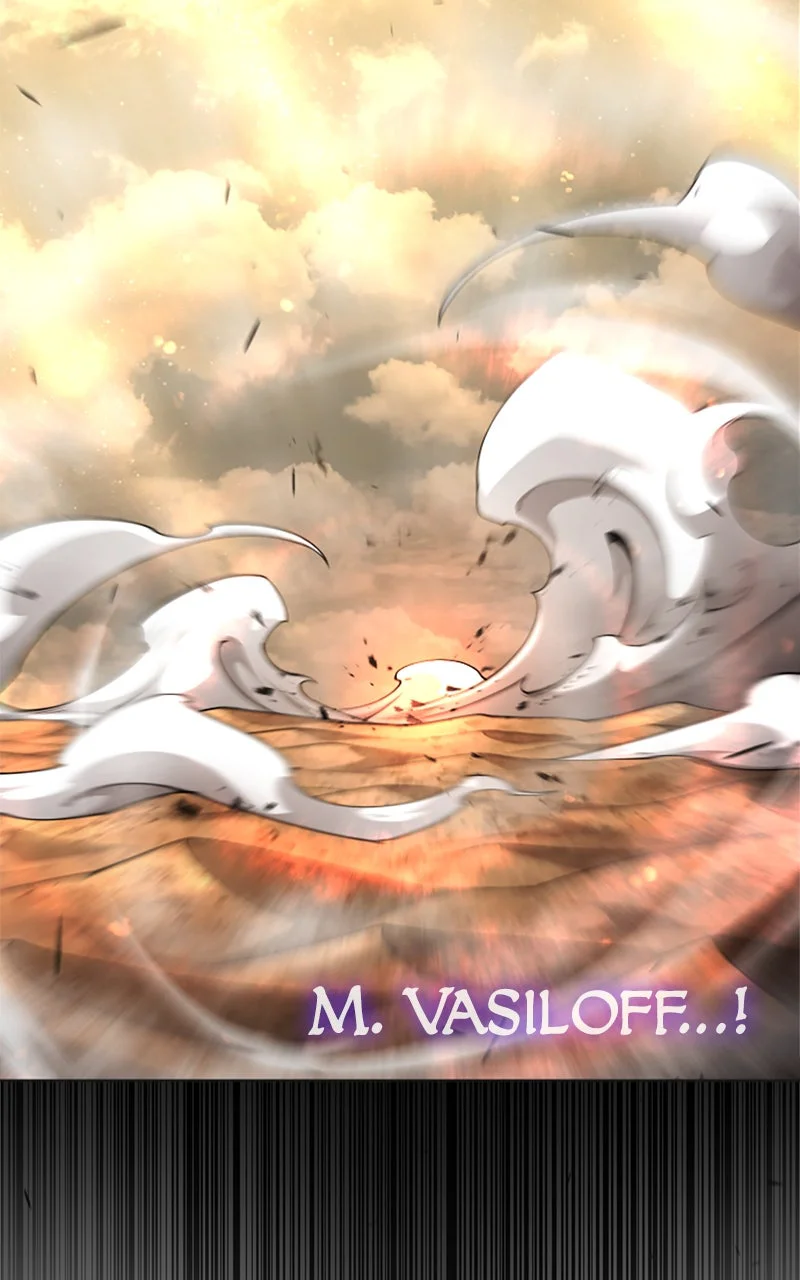 L'ère des surhommes Chapitre 158 - Page 101