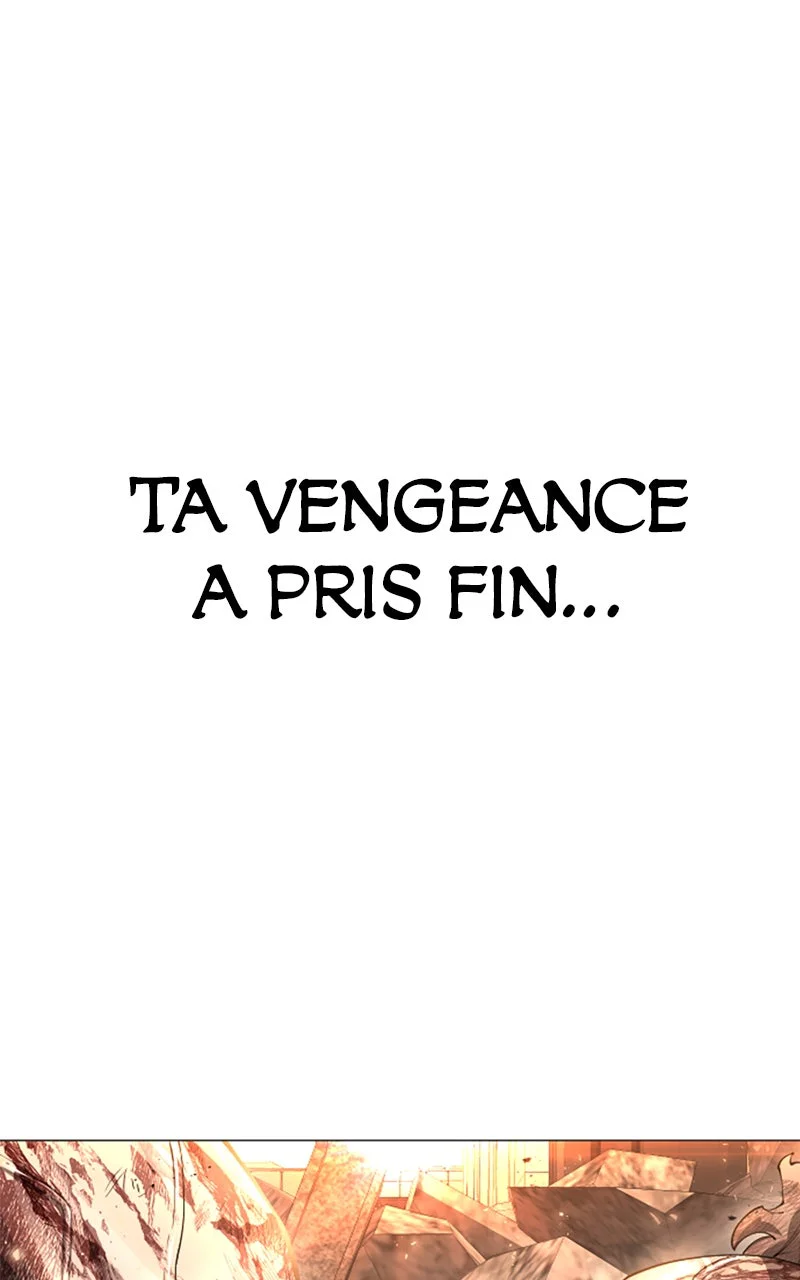 L'ère des surhommes Chapitre 158 - Page 108