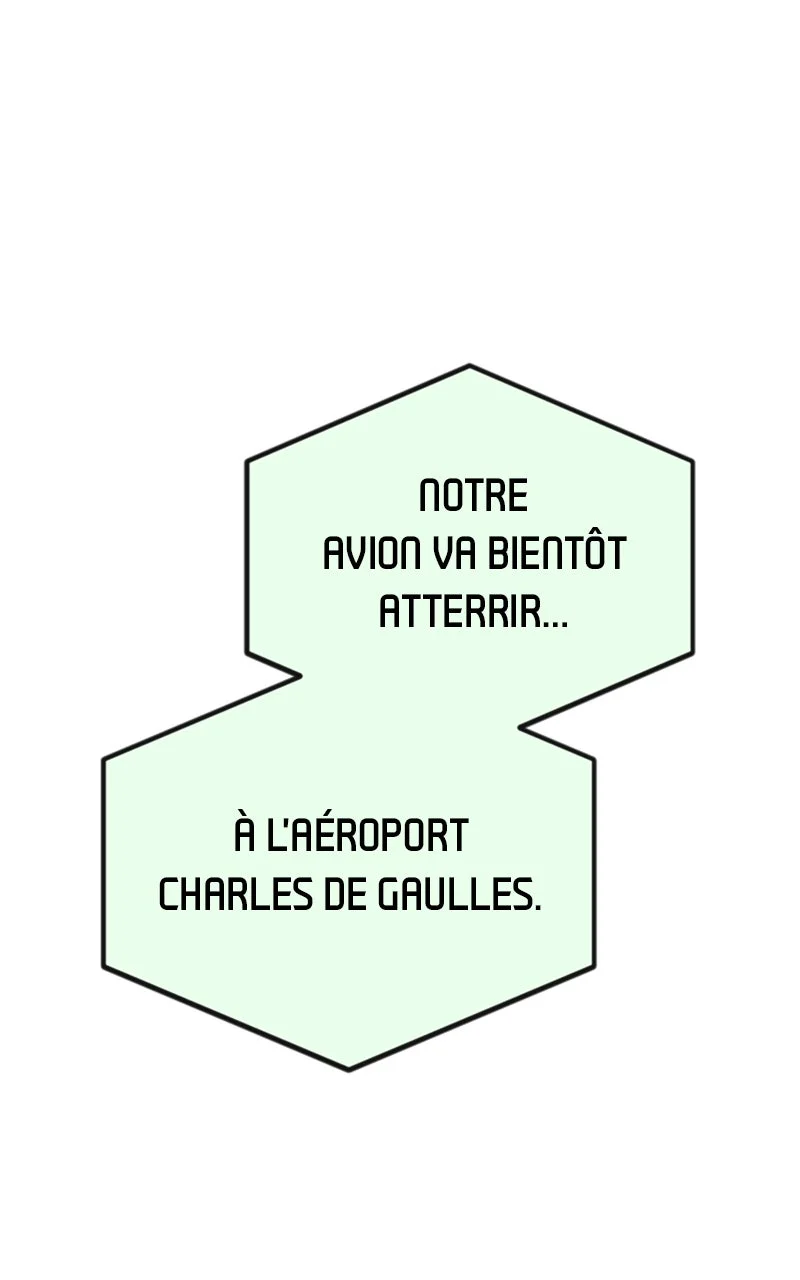 L'ère des surhommes Chapitre 158 - Page 158