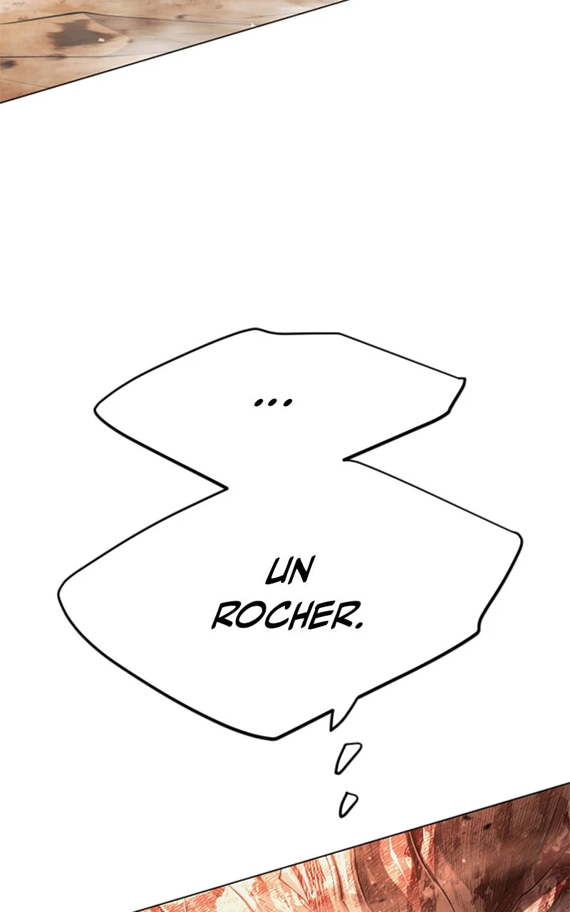 L'ère des surhommes Chapitre 158 - Page 29