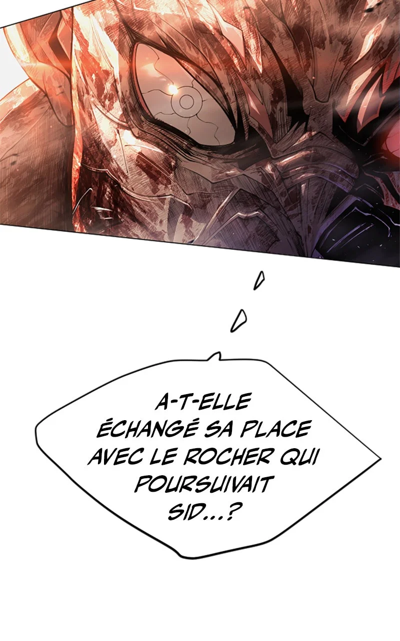L'ère des surhommes Chapitre 158 - Page 30