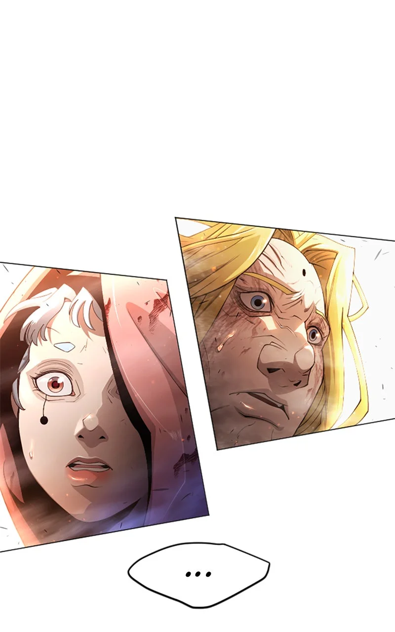 L'ère des surhommes Chapitre 158 - Page 31