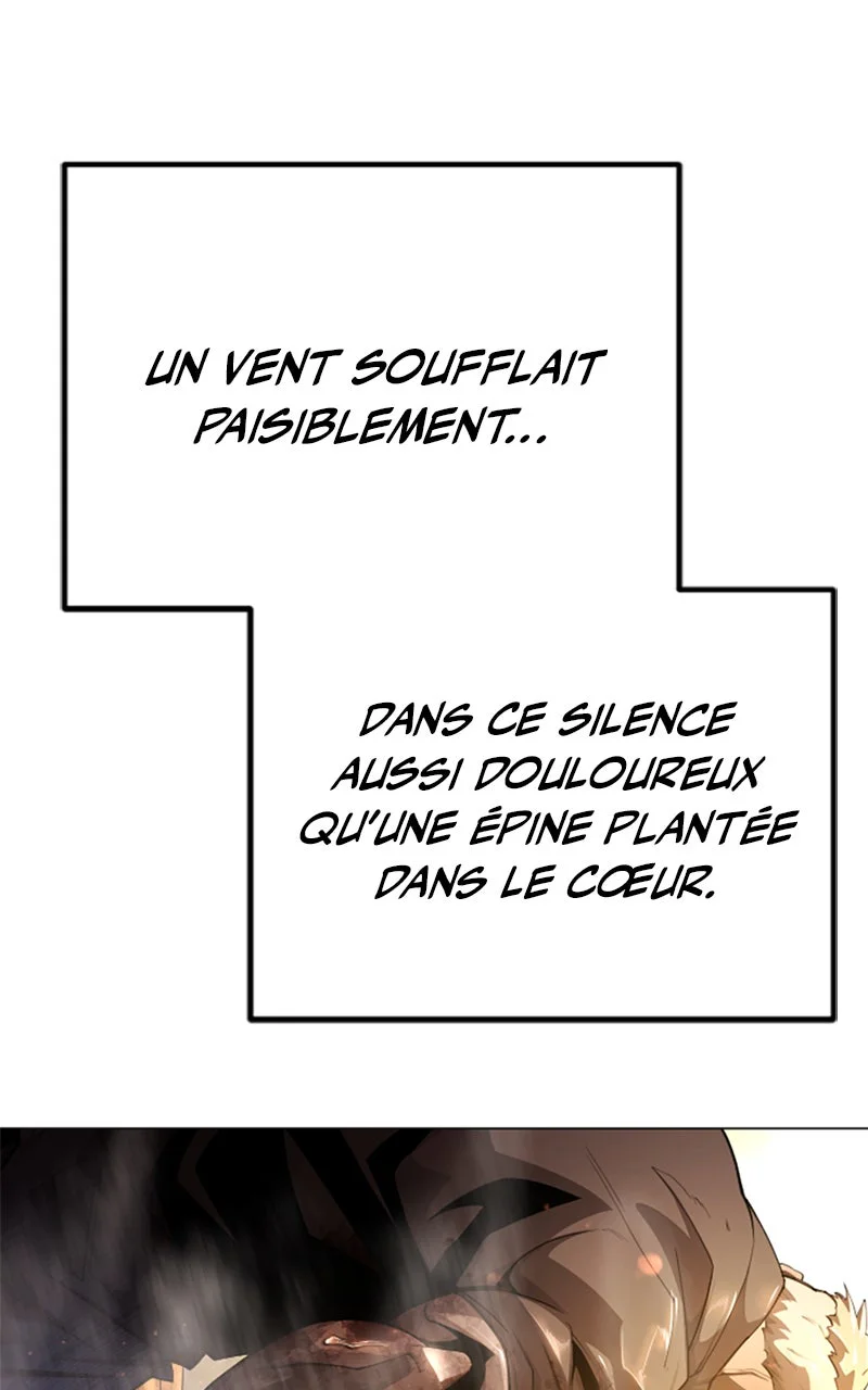 L'ère des surhommes Chapitre 158 - Page 33