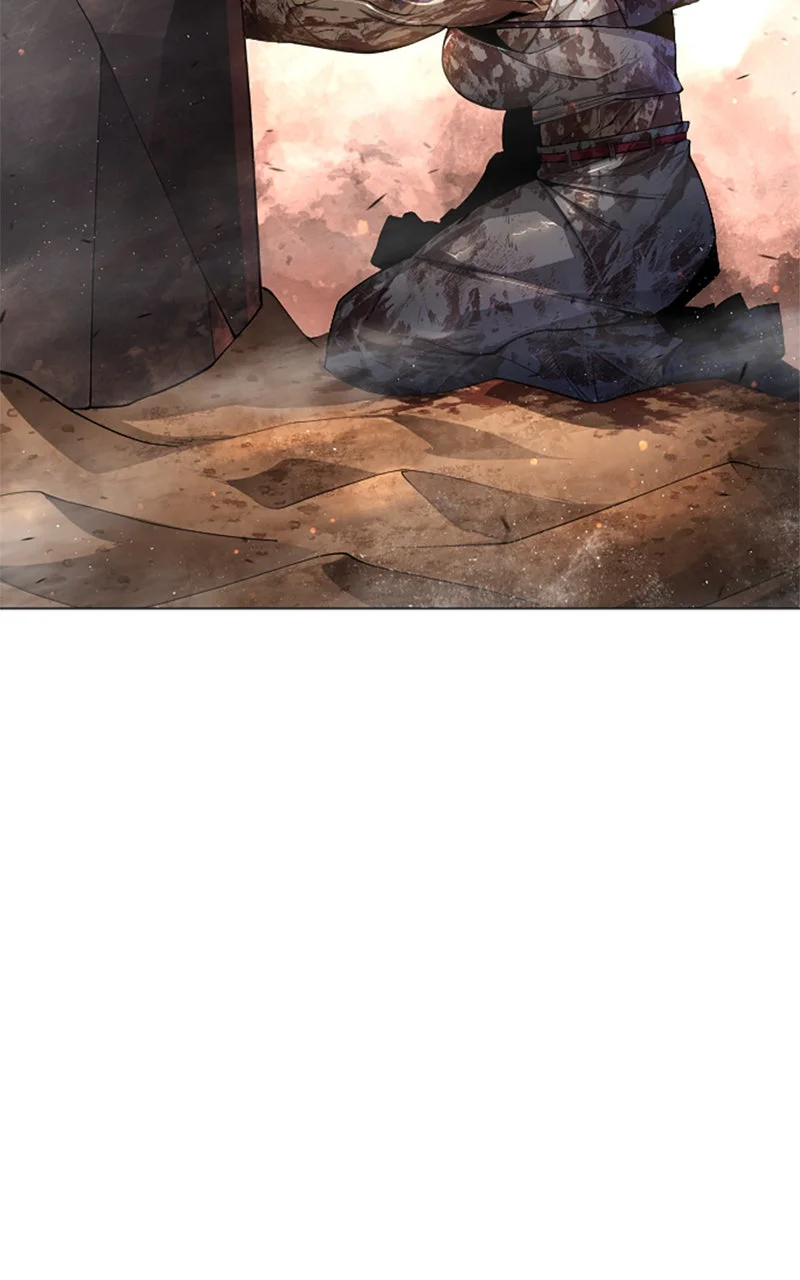 L'ère des surhommes Chapitre 158 - Page 41