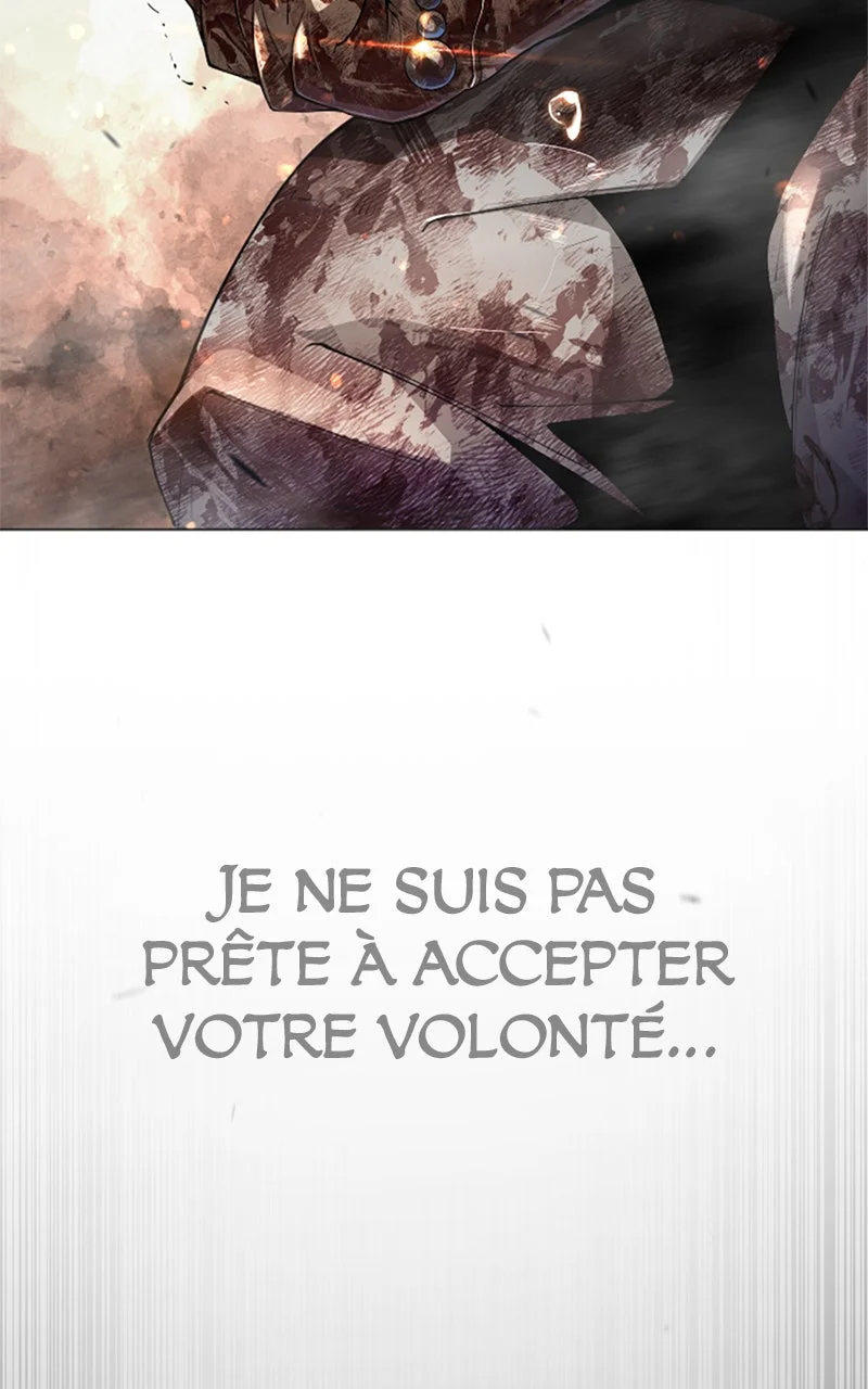 L'ère des surhommes Chapitre 158 - Page 44