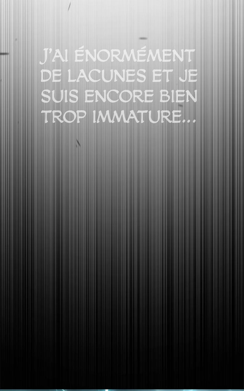 L'ère des surhommes Chapitre 158 - Page 45